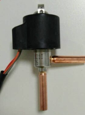 鹭宫电子膨胀阀VPF-20D31/D27,VPF-25D18/30D/32D23， IPF-24D24