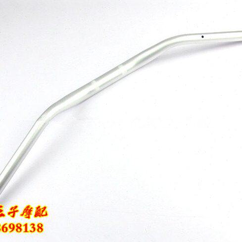 黄龙 BJ600GS/欧款/250-15/300方向把 车把 龙头大把