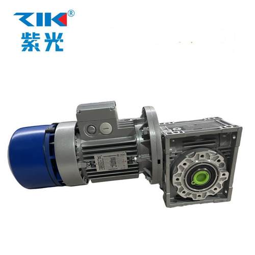 ZI清华NMRW075蜗杆减速机中研技术有限公司