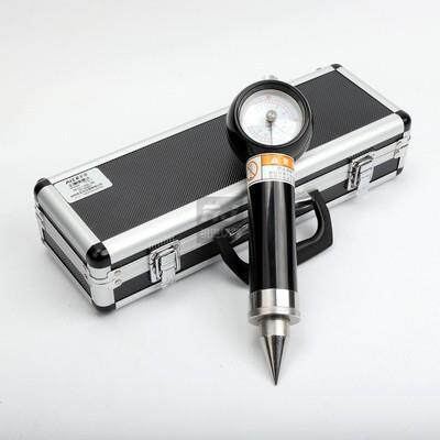 （土壤硬度计）泥土硬度检测测试仪农业仪器指针TYD-1数显TYD-2