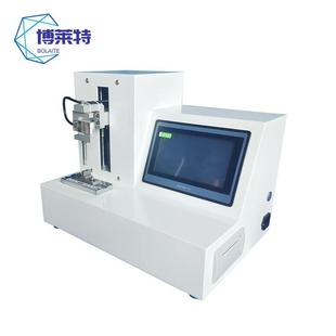 针管刚性测试仪 注射针管刚性测试仪注射针刚性测试仪