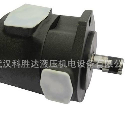 IVP3-32/35/38/42-F-R-1D-10变量叶片泵IVPV2-17AM-F-R-1C-10