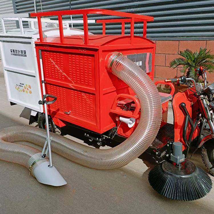 人行道落叶清扫车三轮新能源吸树叶机多刷树叶清扫大吸力扫地车,搬运/仓储/物流设备,其他起重搬运设备,淘宝优惠券,粉丝福利购,淘宝优惠卷