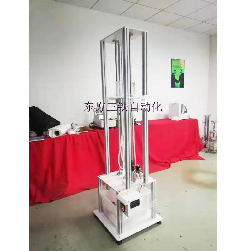 导尿管流量装置，导尿管流量测试仪，导尿管装置