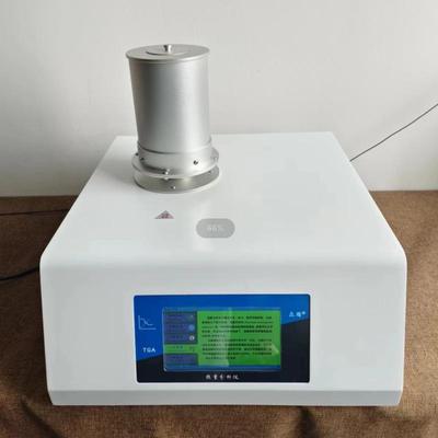 上海生产的精度十万分之一型号TGA-1150Q热重分析仪