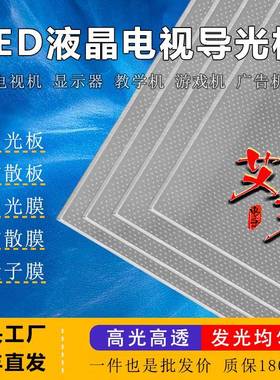 适用海信65寸LED65M5600UC LED65MU8600UC LED65EC660US导光板