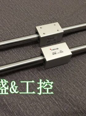 全新气缸CY3B20/CY1B20/25/32-50/75/100/125/150/175无杆气缸