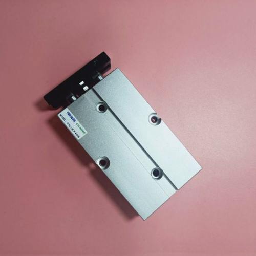 亚德客型TN10/TN16/TN20/TN25X10S/20S/30S/40S/50S/60S 双杆气缸