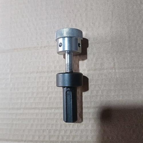 旋转式压片机加料器压花螺丝套