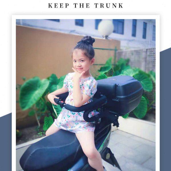 电摩车踏板车座电动车儿童座椅后置宝宝安全座椅不拆备箱可装包邮,自行车/骑行装备/零配件,儿童座椅,淘宝优惠券,粉丝福利购,淘宝优惠卷