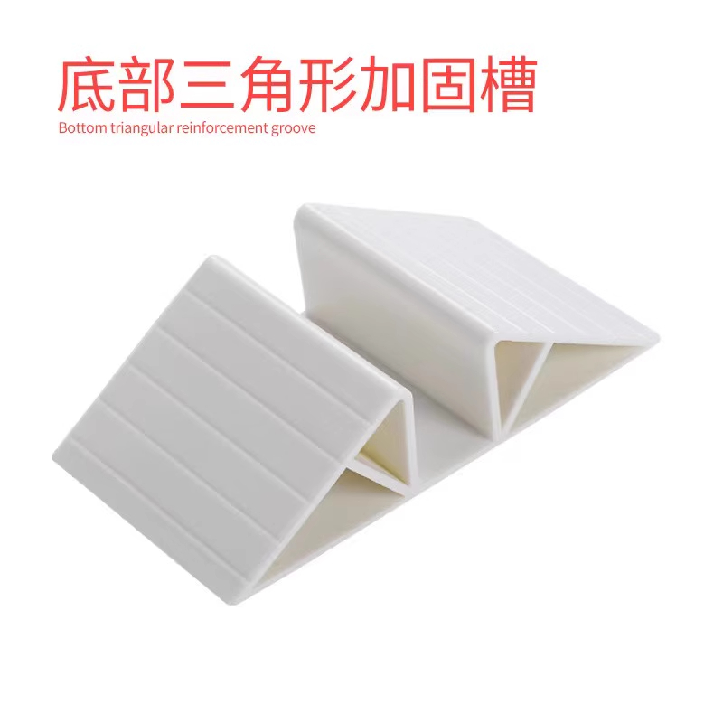 6.4cm底部加固槽 婴儿楼梯护栏儿童安全围栏防护栏杆宠物隔离门栏