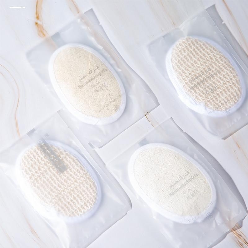 丝瓜络搓澡神器家用无痛搓泥擦后背搓澡巾男士女士专用洗澡搓澡巾