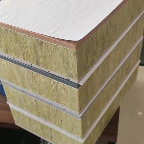 保温装饰一体板水包水保温装饰一体板外墙仿石材保温装饰一体板