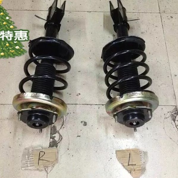 东风商务车面包车多功能车帅客前减震器机芯顶胶轴承