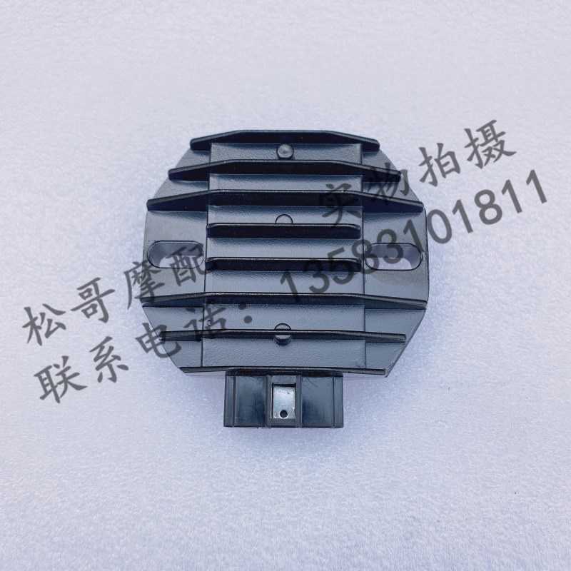 阿普利亚GPR150 APR150-V-2-3-5-5-6GPR250R SCR150整流器稳压器