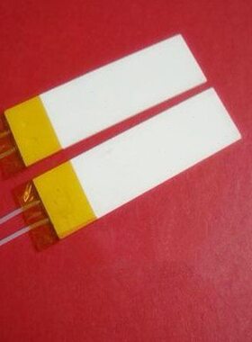 高温0发热板20-Ω512加热板2mm110发热加热片**片加热器陶瓷50V11