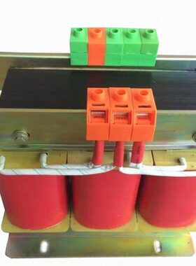 V设备v220v 三相变压器三2.国外线3出口38相K变专用3 相四A相5制0