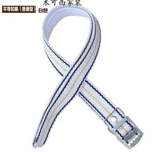 脚扣脚扣带加厚加宽耐电工杆脚电力杆爬电脚扣信通用脚带水泥爬木