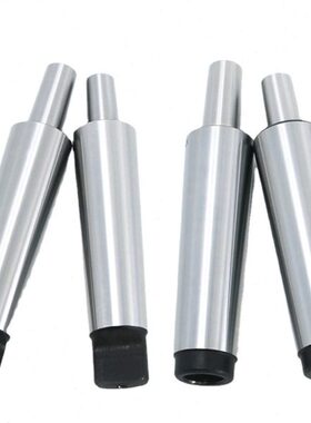 16磨制锥柄接杆精高M全接柄钻夹头连接杆模式杆23火B台钻淬T加硬