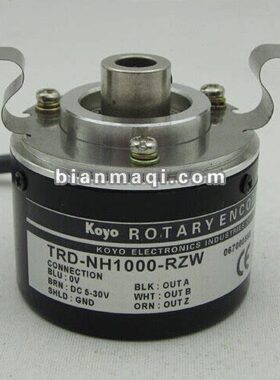 50H110-6024N-Z编码器--1000020WT-01RD全新360M0---0R0