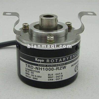 50H110-6024N-Z编码器--1000020WT-01RD全新360M0---0R0