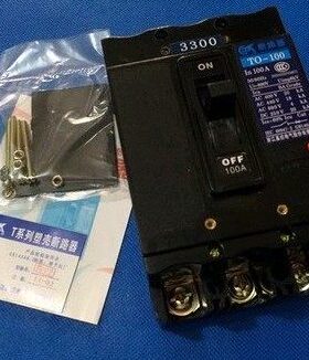 原装 -A1040AB 0T500A   0ATO30船用-A 塑壳断路器3 /010 嘉控 30