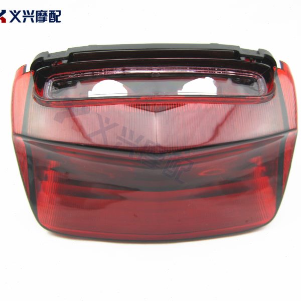 CB400 VTEC400 1代 2代 一代 二代 后尾灯总成 后刹车灯总成