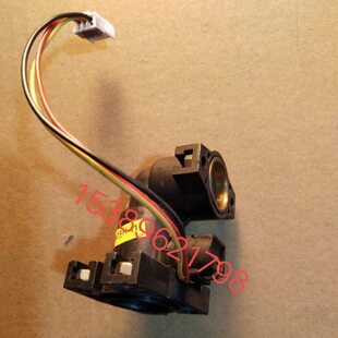 林内采暖炉配件件拆机燃气壁挂炉原装水流传感器水压感应开关