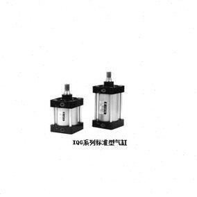 IQG100B30-MP4 IQG气缸定做 7天发货