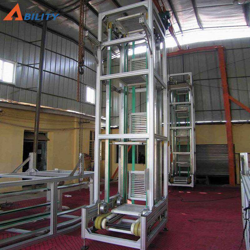 定式液压升降货梯货物减速式提升机减速式提升设备往复式提升机,搬运/仓储/物流设备,其他起重搬运设备,淘宝优惠券,粉丝福利购,淘宝优惠卷