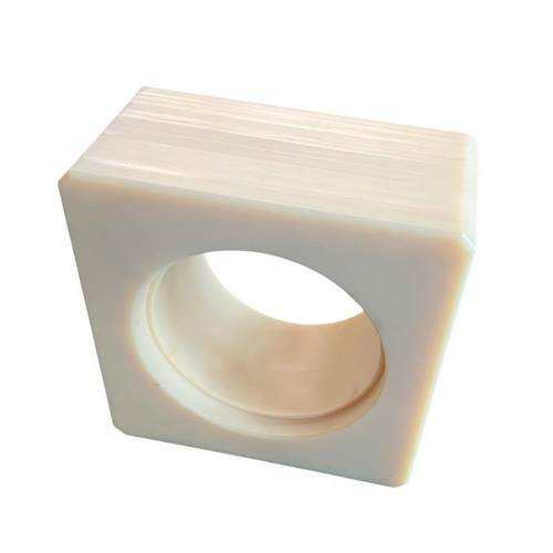 超高分子聚乙烯异型加工件耐磨UHMWPE煤仓衬板高密度聚乙烯异形件