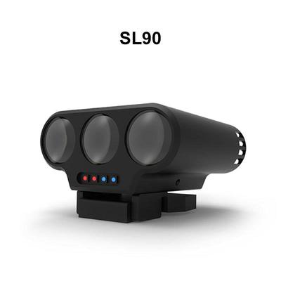 SL30/SL60/SL90/SL120/WL18专业级无人机探照灯照明系统