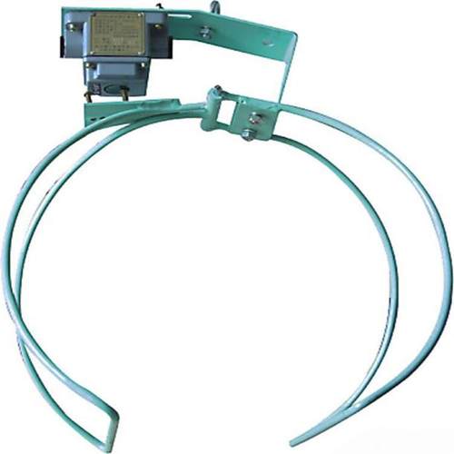 KG5009矿用风筒风量开关传感器 厂家供应煤矿风筒风量开关传感器