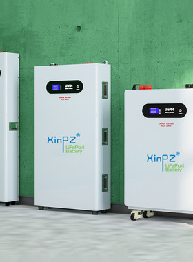 30KW Battery Pack 200ah 300ah 400ah 15kwh 20kwh 48v Lifepo4