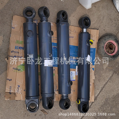 山推SL30W SL30WN装载机转向油缸DG938-05200