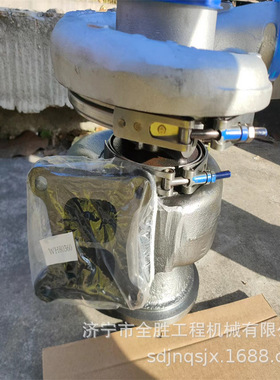 柴油发电机的涡轮增压器49182-04892三菱