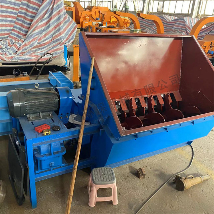 供应聚氨酯泡沫粉碎机风机输送eps无污染废旧泡沫粉碎泡沫压块机,机械设备,粉碎机,淘宝优惠券,粉丝福利购,淘宝优惠卷