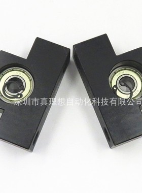 厂家 LEB3f1-6/8/10/12/15/20/25 滚珠丝杆支撑座轴承座丝杠支持