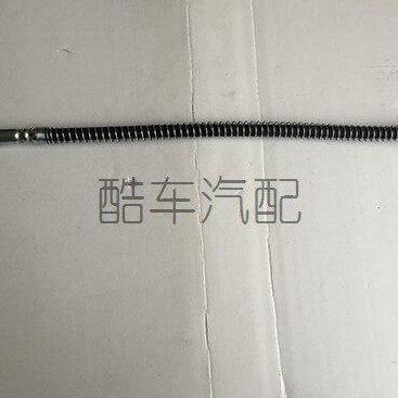 b40刹车软管 BJ40刹车油管北京汽车刹车管