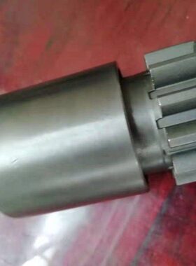 12V起动机马达D35起动机马达齿轮12H锡齿Q齿轮285包邮无13