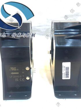 霍尔效应2000互感器传感器SPL/S E电流-2LF 额定/莱姆 MA2005