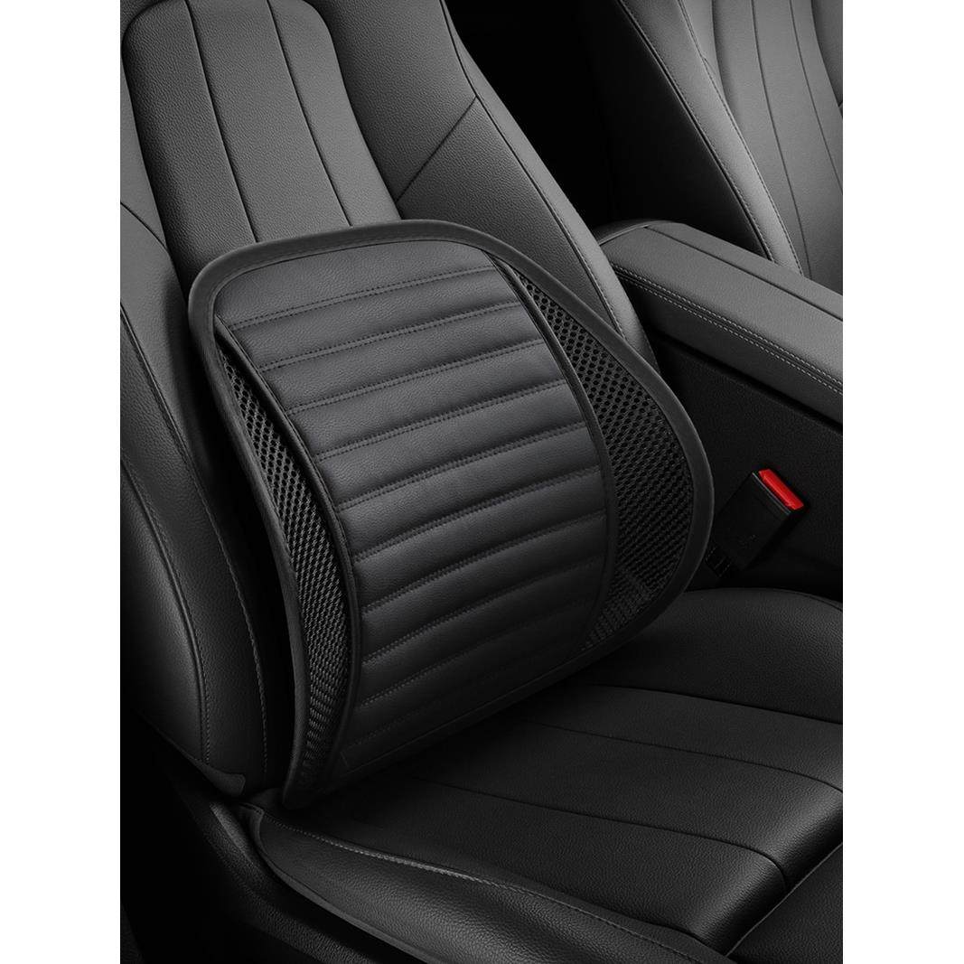 四季透气汽车腰靠垫办公室冰丝护腰按摩腰垫靠背车用座椅腰枕靠枕,汽车用品/电子/清洗/改装,腰靠,淘宝优惠券,粉丝福利购,淘宝优惠卷