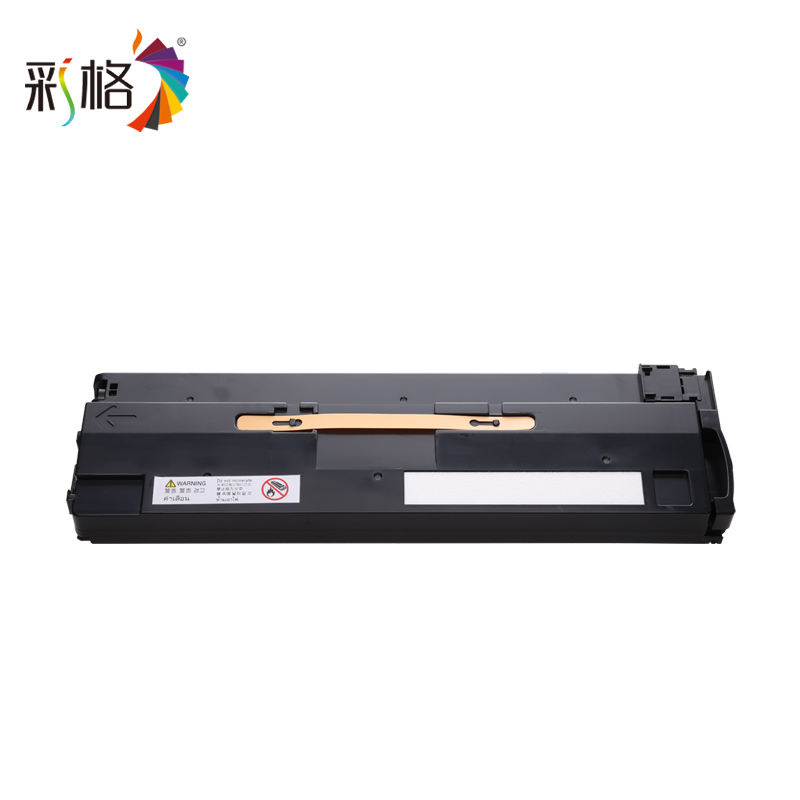 彩格适用富士施乐VIC2271 5571 C4471 3371 C3370废粉盒 碳粉盒