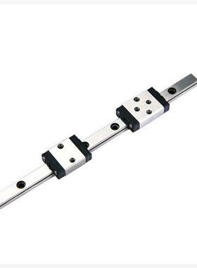 带定位孔直线导轨SSEBSN10-175 195/215/235/255/275 295短滑块