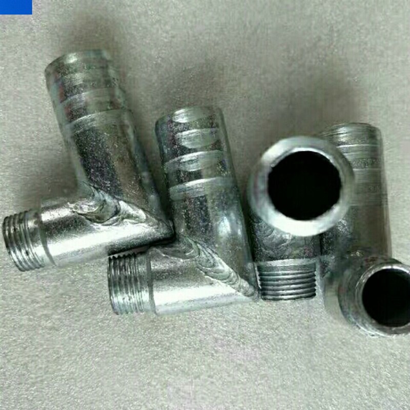 单缸柴油机放水开关替换弯管 拖拉机三轮车改装循环水配件 丝扣16