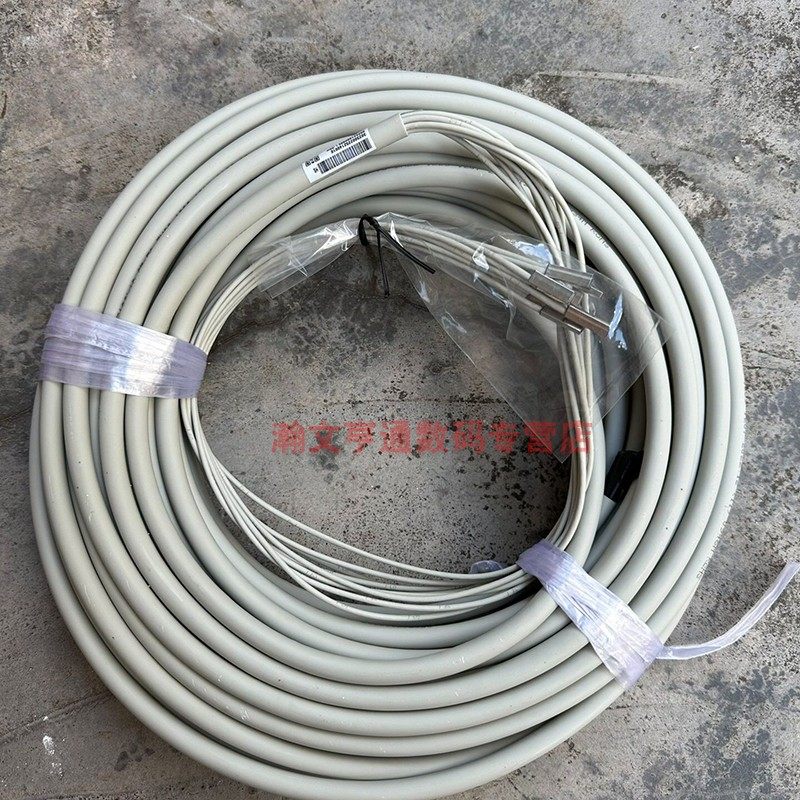 中兴S330 S385 S320 S325设备传输2兆线 中继电缆E1线-2M线两兆线