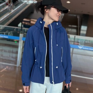 INFINITE COASTLINE/无垠海岸12573【蓝天】软壳