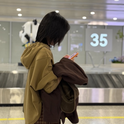 INFINITE COASTLINE/无垠海岸C12605【宽帽绳】帽衫308