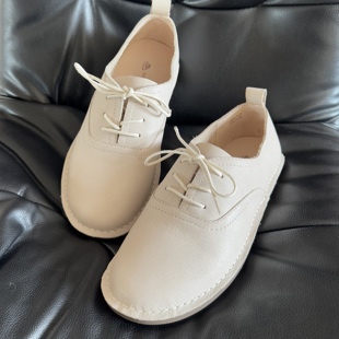 无垠海岸春晓5008至尊小白鞋 INFINITE COASTLINE