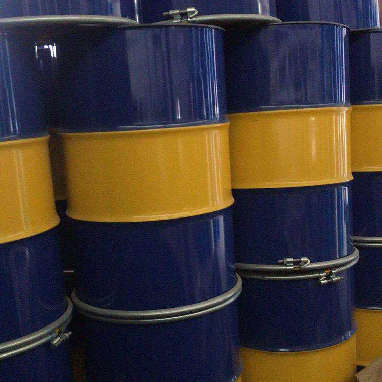 周转桶东莞厂家供应全新208L开口式铁桶油桶水桶货源稳定量大价优